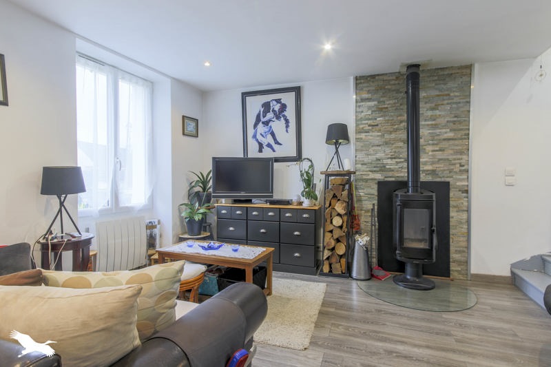 Vente Maison BUHY - 3 pièces -63 m² - (95770)