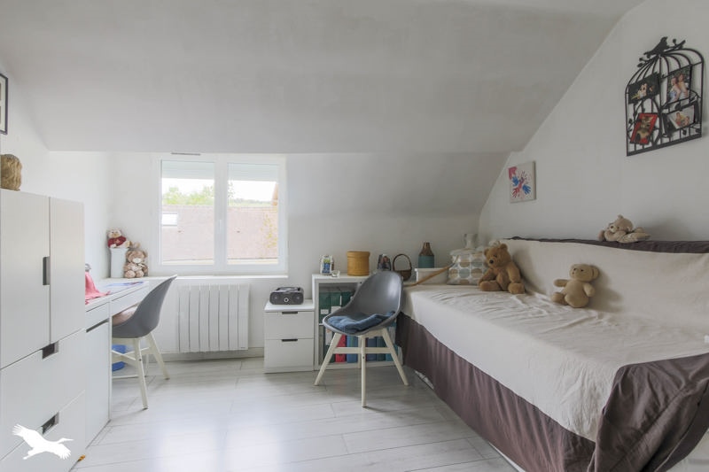 Vente Maison BUHY - 3 pièces -63 m² - (95770)