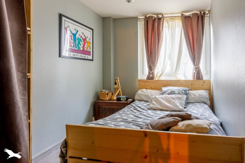 Vente Appartement AMBLEVILLE - 2 pièces -43 m² - (95710)