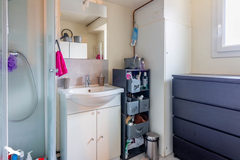 Vente Appartement AMBLEVILLE - 2 pièces -43 m² - (95710)