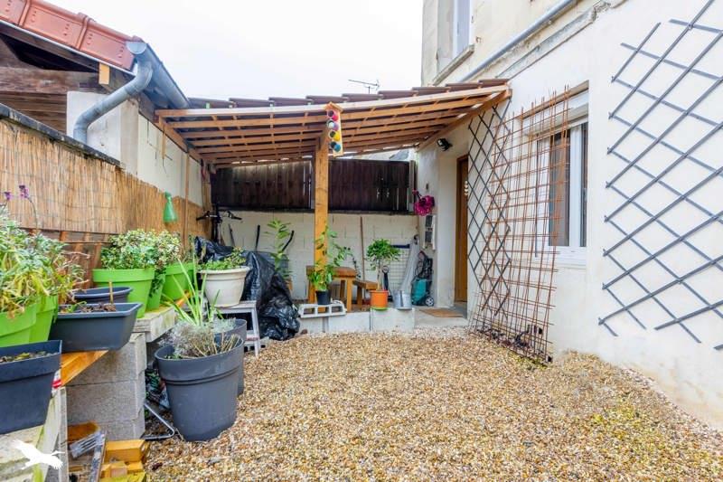Vente Appartement AMBLEVILLE - 2 pièces -43 m² - (95710)
