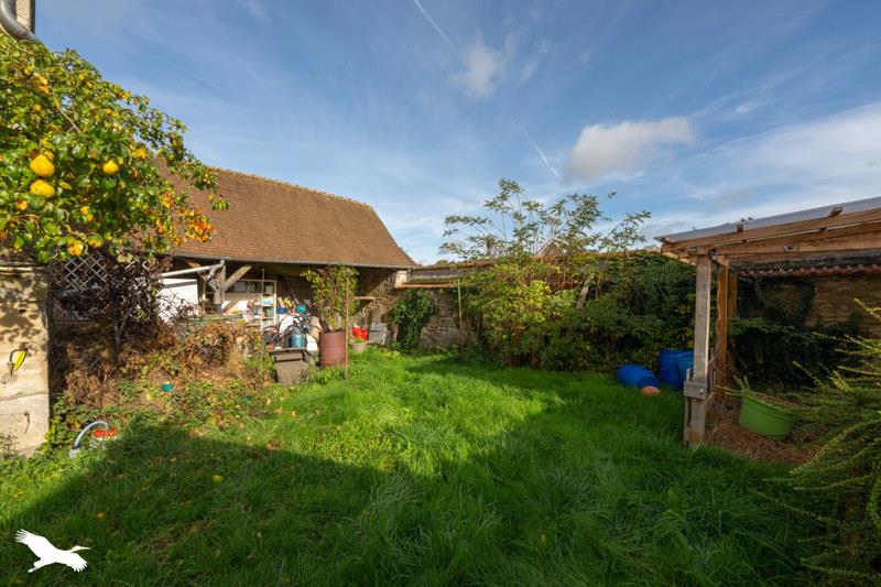 Vente Maison MAGNY EN VEXIN - 5 pièces -130 m² - (95420)