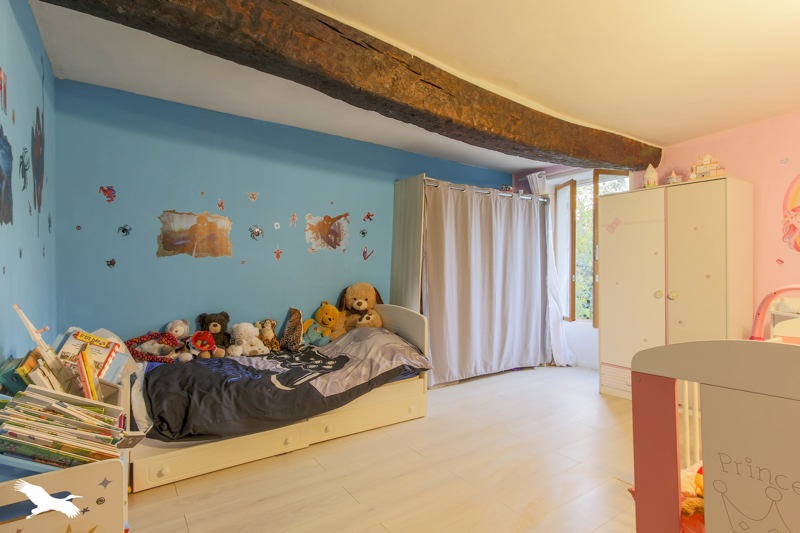 Vente Maison ARTHIES - 5 pièces -82 m² - (95420)