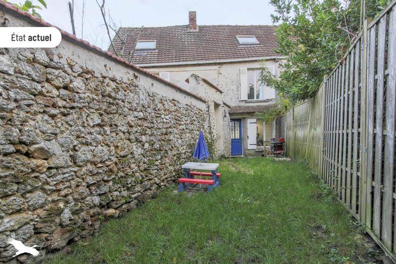 Vente Maison ARTHIES - 5 pièces -82 m² - (95420)