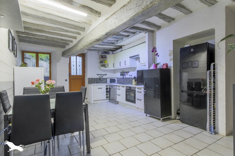 Vente Maison ARTHIES - 5 pièces -82 m² - (95420)