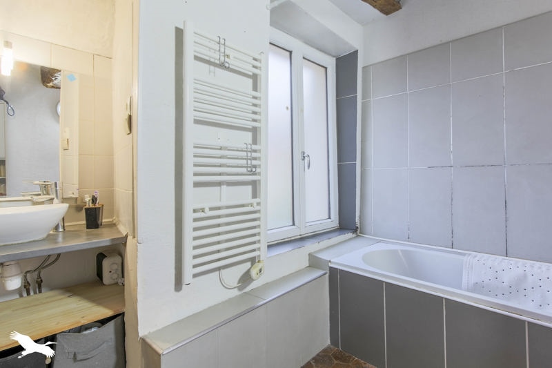 Vente Maison ARTHIES - 5 pièces -82 m² - (95420)