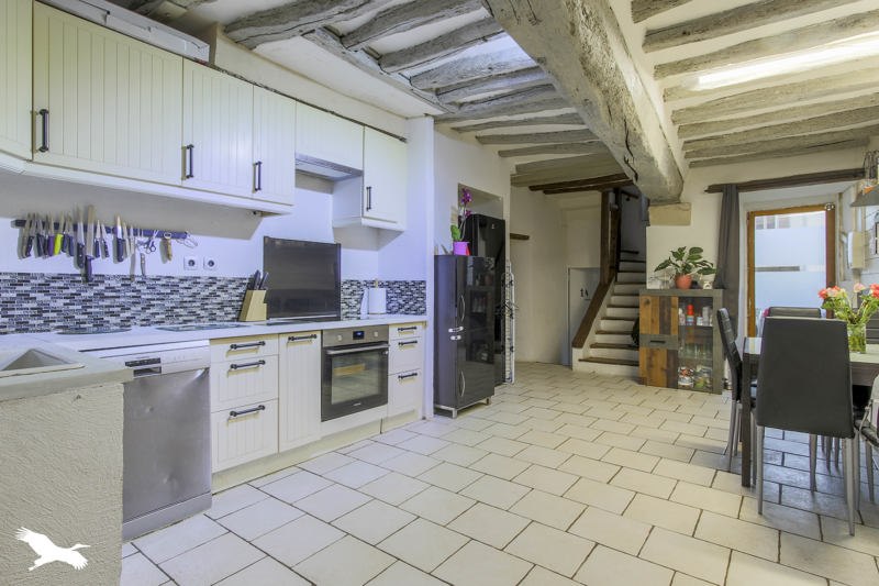Vente Maison ARTHIES - 5 pièces -82 m² - (95420)