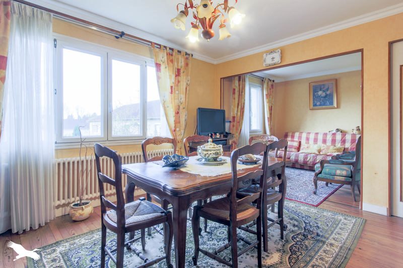 Vente Maison MAGNY EN VEXIN - 4 pièces -63 m² - (95420)