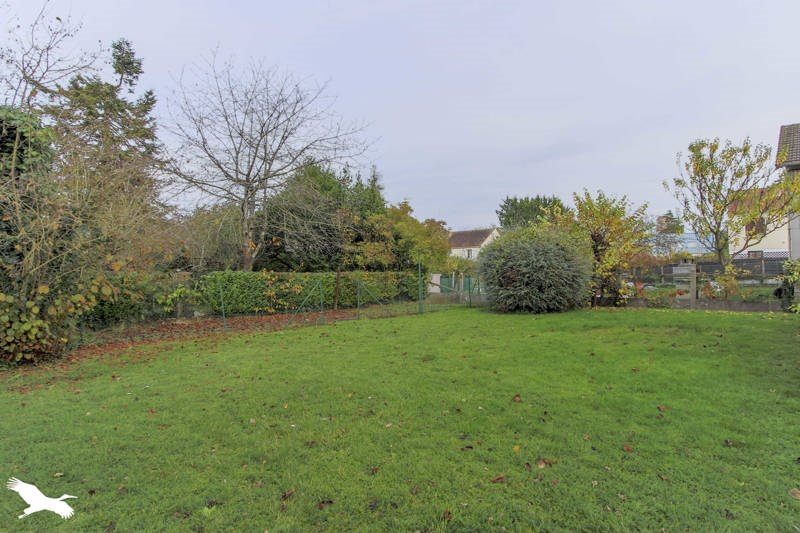 Vente Maison MAGNY EN VEXIN - 4 pièces -63 m² - (95420)