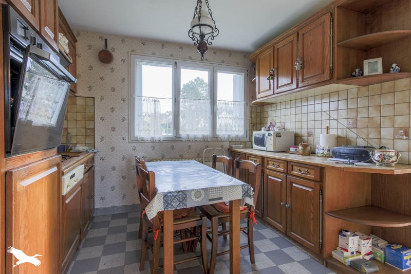 Vente Maison MAGNY EN VEXIN - 4 pièces -63 m² - (95420)