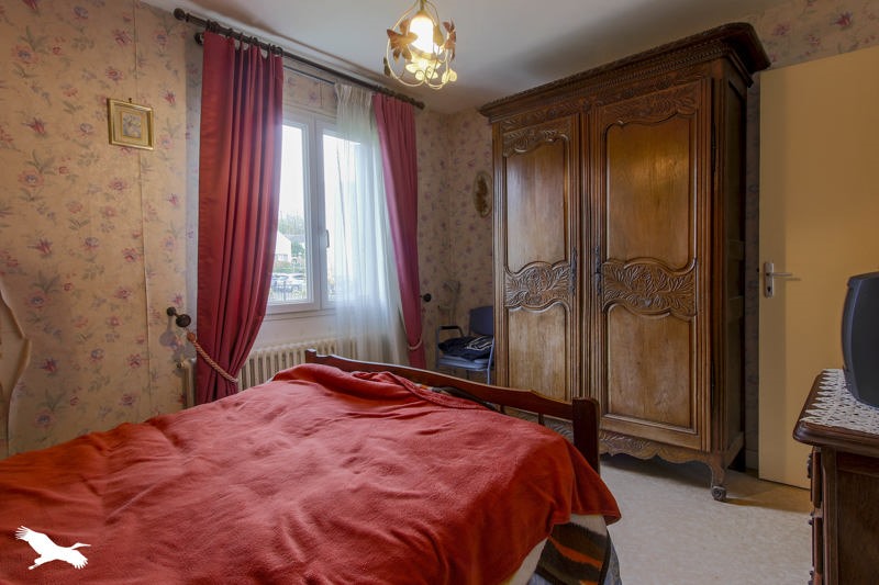 Vente Maison MAGNY EN VEXIN - 4 pièces -63 m² - (95420)