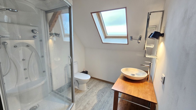 Vente Maison CHATEAU SUR EPTE - 6 pièces -172 m² - (27420)