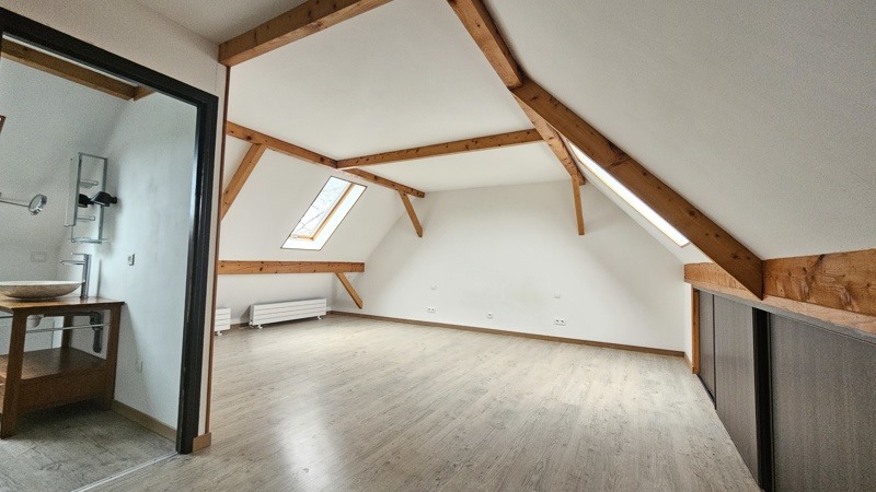 Vente Maison CHATEAU SUR EPTE - 6 pièces -172 m² - (27420)