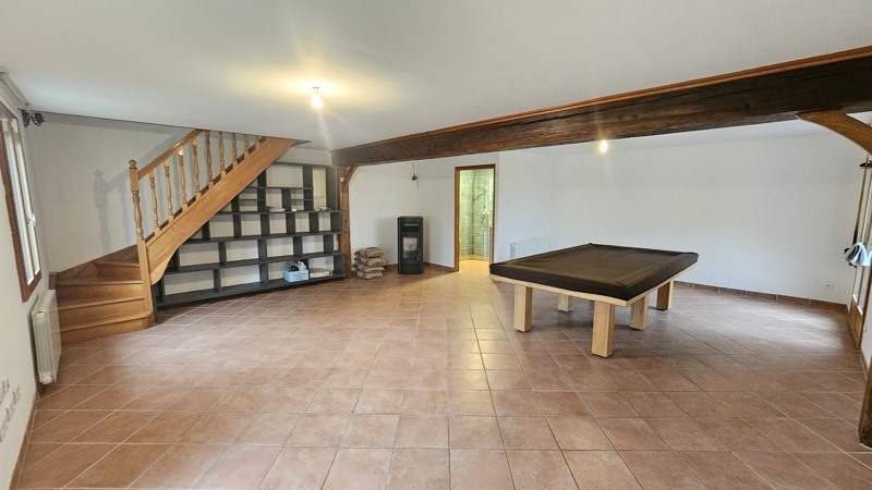 Vente Maison CHATEAU SUR EPTE - 6 pièces -172 m² - (27420)