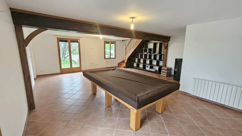 Vente Maison CHATEAU SUR EPTE - 6 pièces -172 m² - (27420)