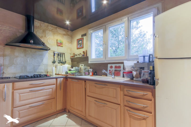 Vente Maison NUCOURT - 5 pièces -118 m² - (95420)