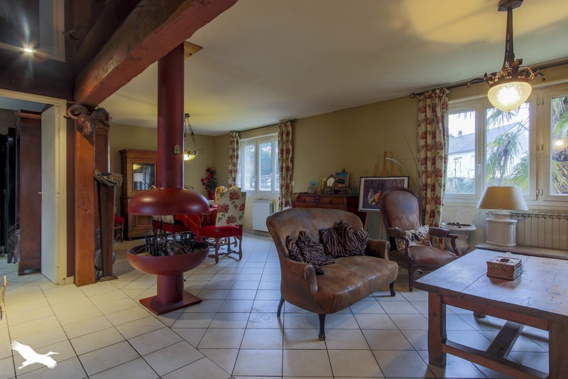 Vente Maison NUCOURT - 5 pièces -118 m² - (95420)