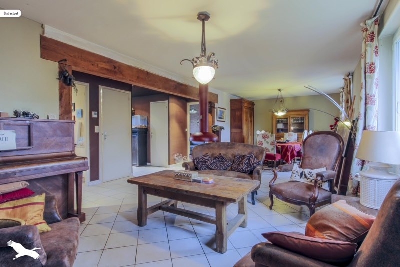 Vente Maison NUCOURT - 5 pièces -118 m² - (95420)