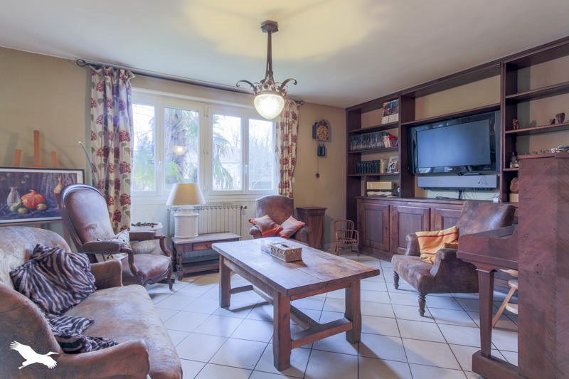 Vente Maison NUCOURT - 5 pièces -118 m² - (95420)