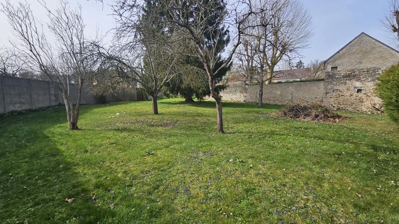 Vente Maison AVERNES - 4 pièces -92 m² - (95450)
