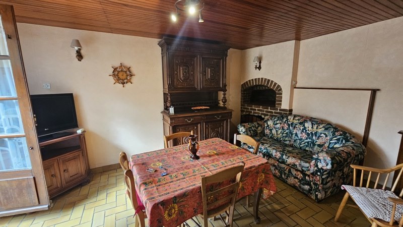 Vente Maison AVERNES - 4 pièces -92 m² - (95450)