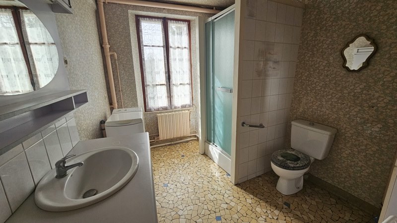 Vente Maison AVERNES - 4 pièces -92 m² - (95450)