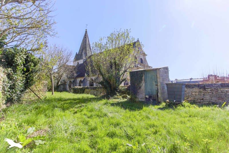 Vente Maison ST GERVAIS - 5 pièces -80 m² - (95420)