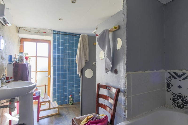 Vente Maison ST GERVAIS - 5 pièces -80 m² - (95420)