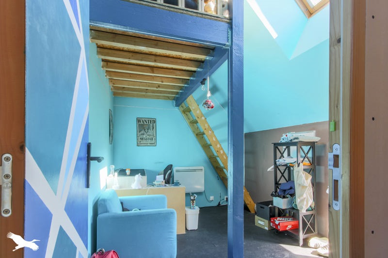 Vente Maison ST GERVAIS - 5 pièces -80 m² - (95420)