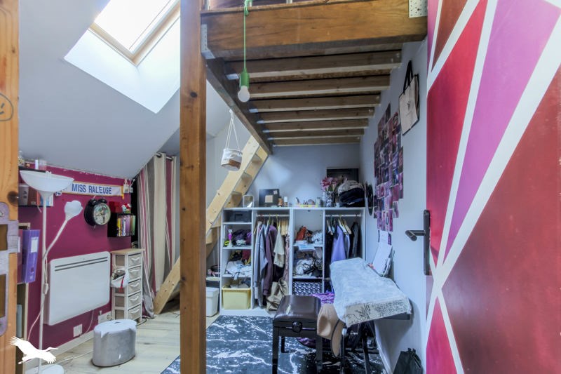 Vente Maison ST GERVAIS - 5 pièces -80 m² - (95420)