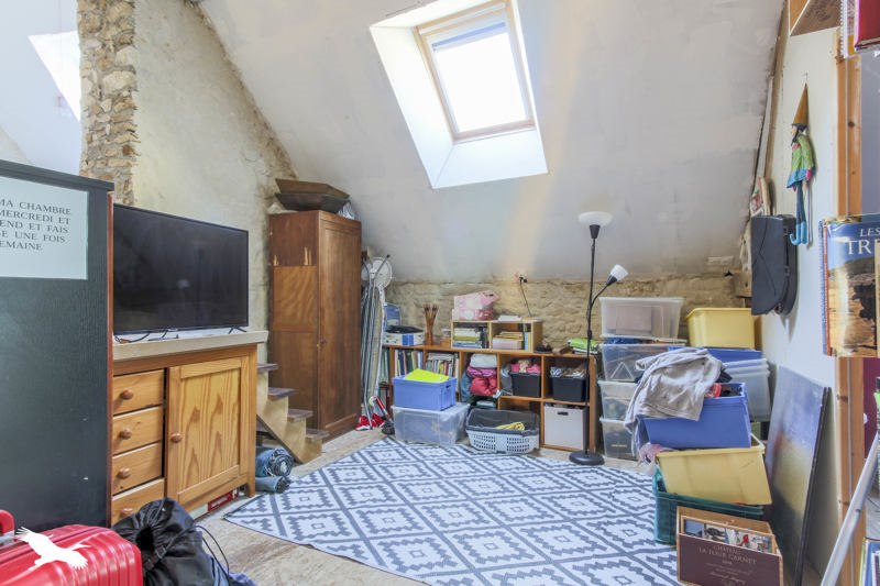 Vente Maison ST GERVAIS - 5 pièces -80 m² - (95420)