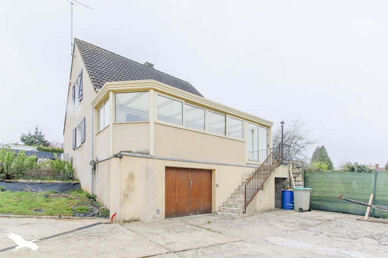 Vente Maison MAGNY EN VEXIN - 5 pièces -111 m² - (95420)