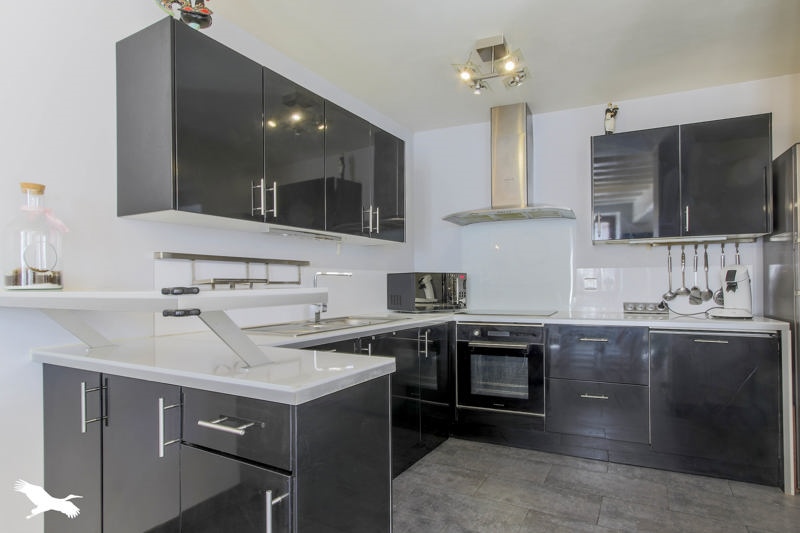 Vente Maison ST GERVAIS - 5 pièces -86 m² - (95420)