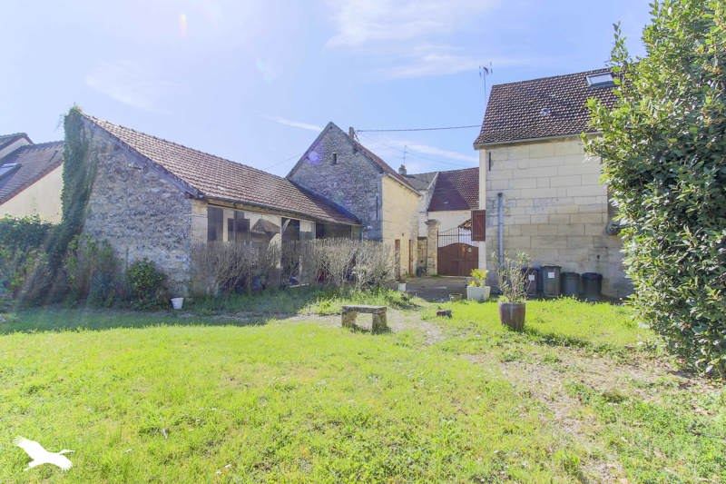 Vente Maison ST GERVAIS - 5 pièces -86 m² - (95420)
