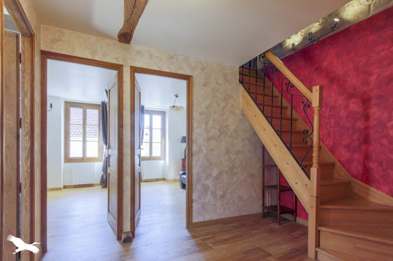 Vente Maison ST GERVAIS - 5 pièces -86 m² - (95420)
