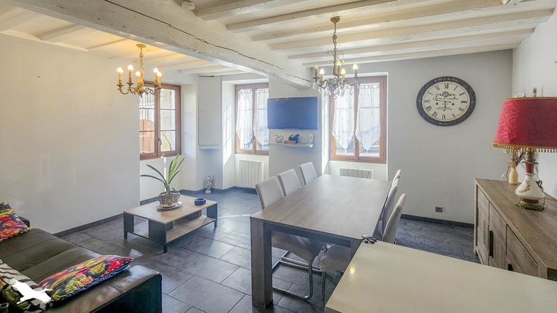Vente Maison ST GERVAIS - 5 pièces -86 m² - (95420)