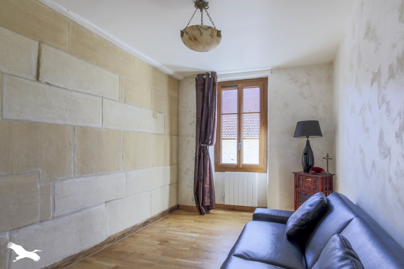Vente Maison ST GERVAIS - 5 pièces -86 m² - (95420)