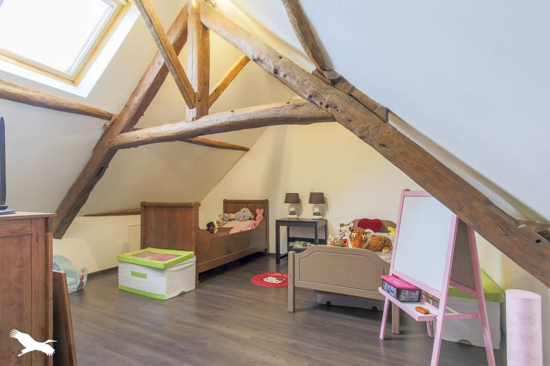 Vente Maison ST GERVAIS - 5 pièces -86 m² - (95420)