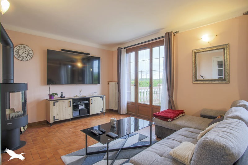 Vente Maison HADANCOURT LE HAUT CLOCHER - 6 pièces -127 m² - (60240)