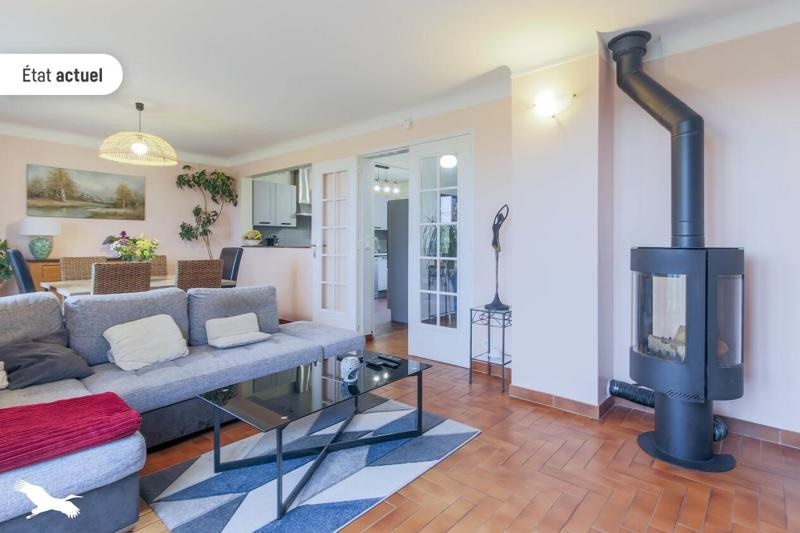 Vente Maison HADANCOURT LE HAUT CLOCHER - 6 pièces -127 m² - (60240)