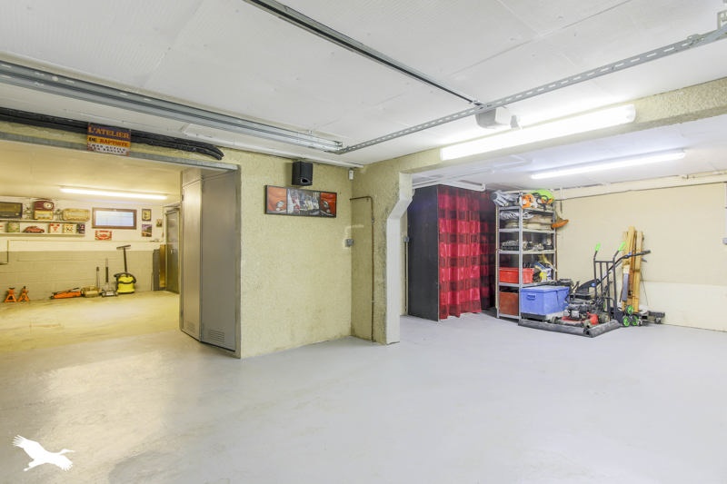 Vente Maison HADANCOURT LE HAUT CLOCHER - 6 pièces -127 m² - (60240)