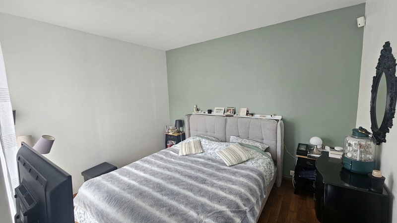 Vente Maison MAGNY EN VEXIN - 8 pièces -120 m² - (95420)