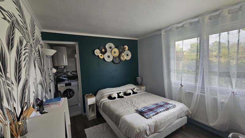 Vente Maison MAGNY EN VEXIN - 8 pièces -120 m² - (95420)