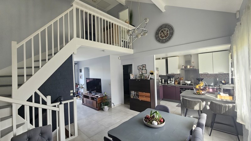 Vente Maison MAGNY EN VEXIN - 8 pièces -120 m² - (95420)