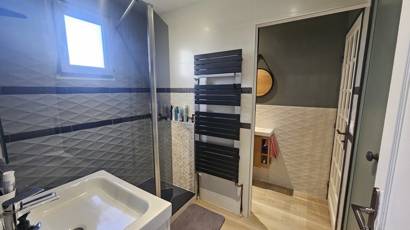 Vente Maison MAGNY EN VEXIN - 8 pièces -120 m² - (95420)