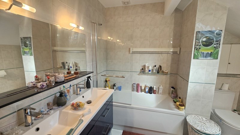 Vente Maison MAGNY EN VEXIN - 8 pièces -120 m² - (95420)