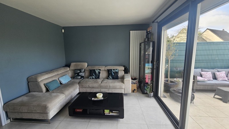 Vente Maison MAGNY EN VEXIN - 8 pièces -120 m² - (95420)