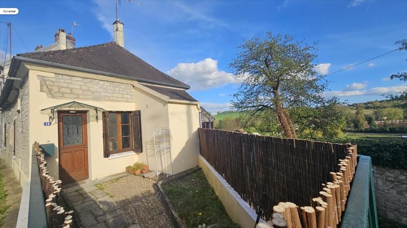 Vente Maison MAGNY EN VEXIN 95420 1 pièce - 36 m²