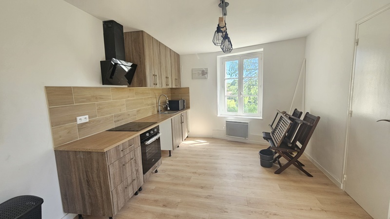 Vente Maison MAGNY EN VEXIN - 1 pièce -36 m² - (95420)