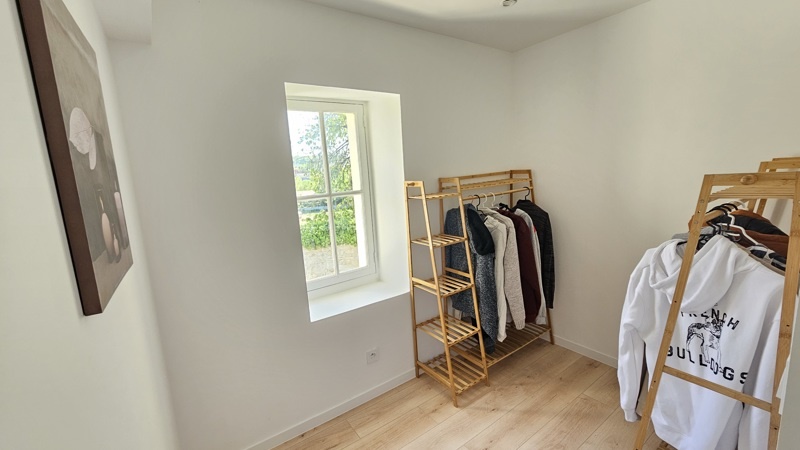 Vente Maison MAGNY EN VEXIN - 1 pièce -36 m² - (95420)